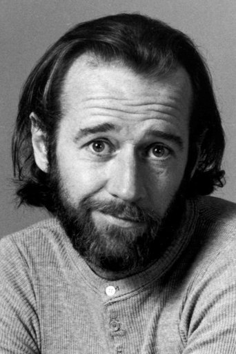 George Carlin Poster