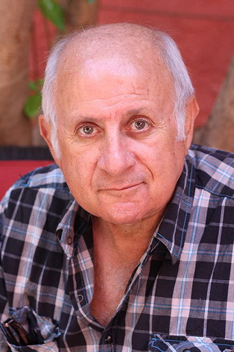 Terry Camilleri Poster
