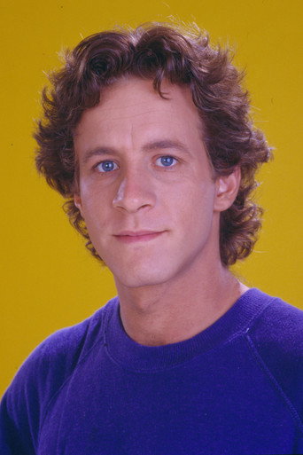 Dan Shor Poster