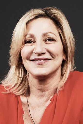 Edie Falco Poster