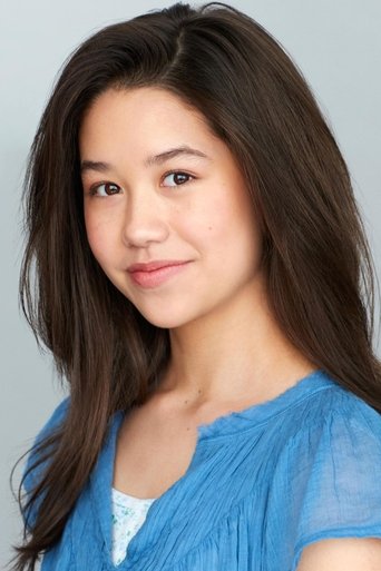 Trinity Jo-Li Bliss Poster