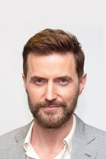 Richard Armitage Poster
