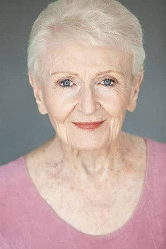 Pat Barnett Carr Poster