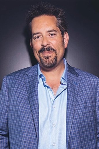 Chris Castaldi Poster