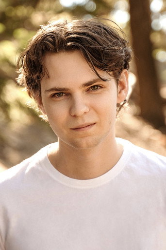 Robbie Kay Poster