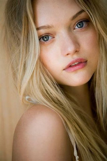 Gemma Ward Poster