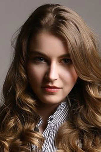 Gintare Beinoraviciute Poster