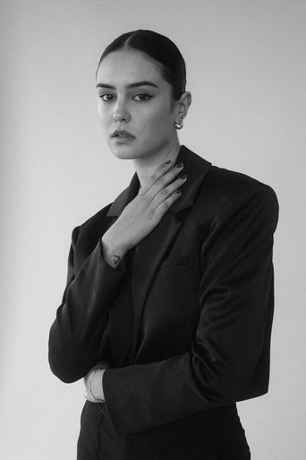 Courtney Eaton Poster