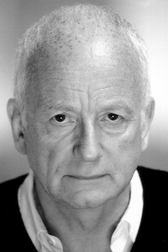 Ian McDiarmid Poster