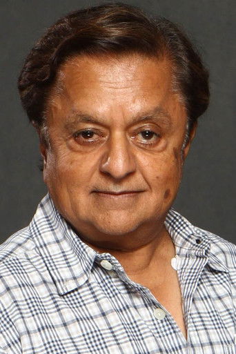 Deep Roy Poster