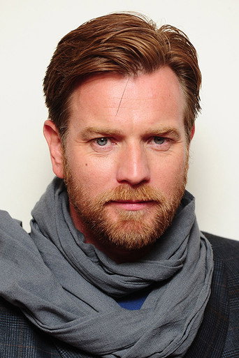 Ewan McGregor Poster