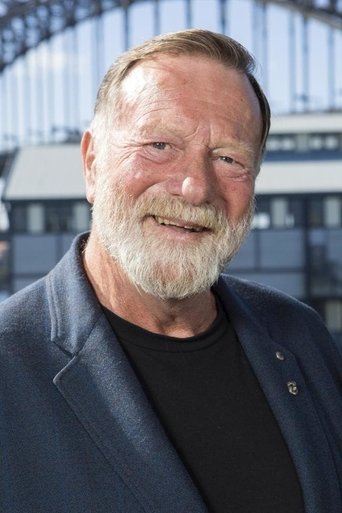 Jack Thompson Poster