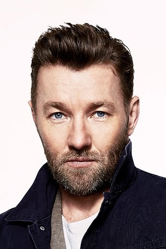 Joel Edgerton Poster