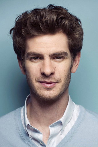 Andrew Garfield Poster