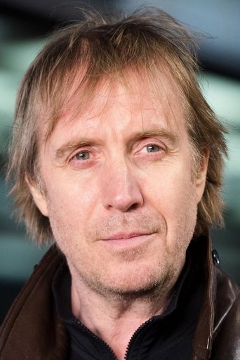Rhys Ifans Poster