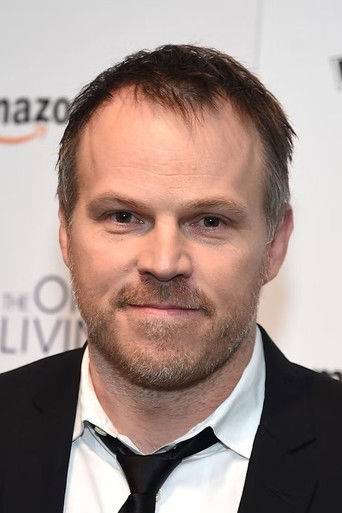 Marc Webb Poster