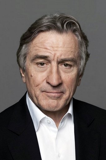 Robert De Niro Poster