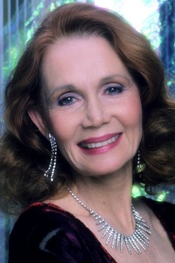 Katherine Helmond Poster