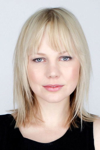 Adelaide Clemens Poster
