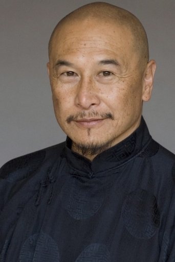 James Lew Poster