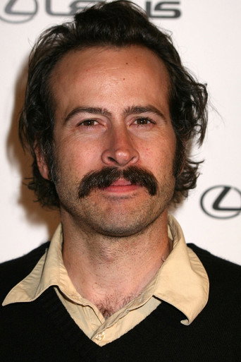 Jason Lee Poster
