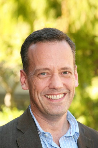 Dee Bradley Baker Poster
