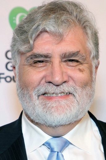 Maurice LaMarche Poster