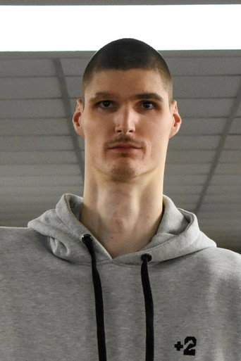 Robert Bobroczkyi Poster