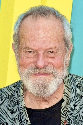 Terry Gilliam Poster