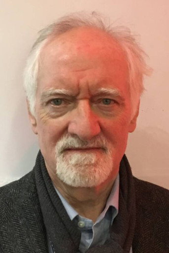 Charles McKeown Poster