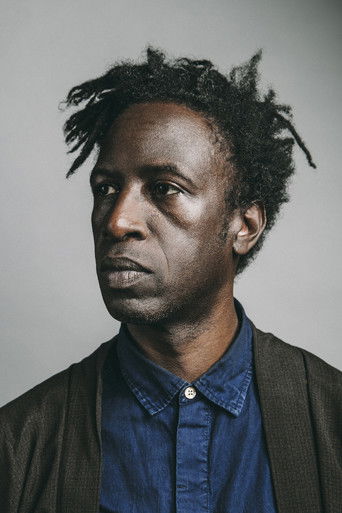 Saul Williams Poster