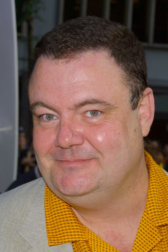 Glenn Shadix Poster