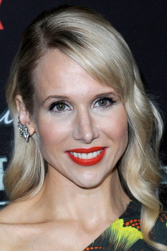 Lucy Punch Poster