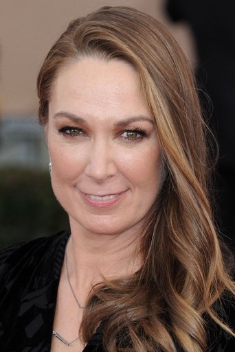 Elizabeth Marvel Poster