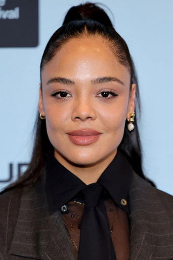 Tessa Thompson Poster