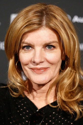 Rene Russo Poster