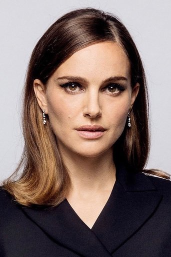 Natalie Portman Poster