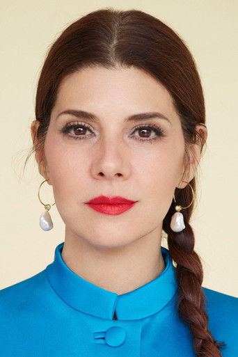 Marisa Tomei Poster