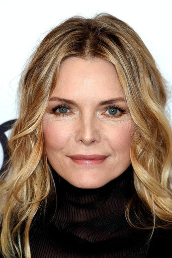 Michelle Pfeiffer Poster