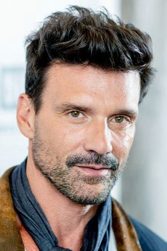 Frank Grillo Poster