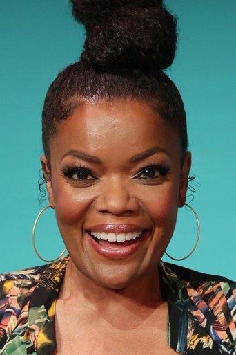 Yvette Nicole Brown Poster