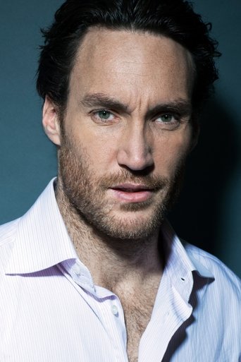Callan Mulvey Poster