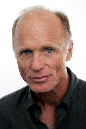 Ed Harris Poster