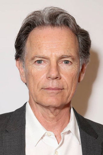Bruce Greenwood Poster
