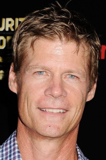Joel Gretsch Poster