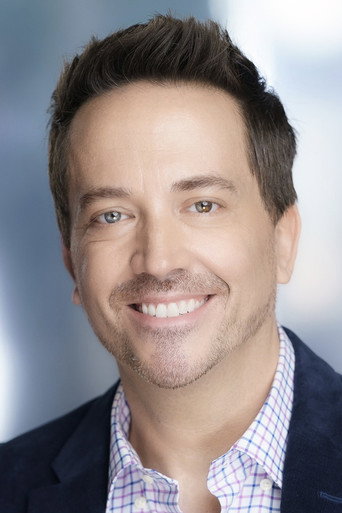 Brian Schaeffer Poster