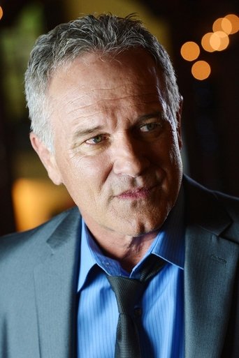 John Posey Poster