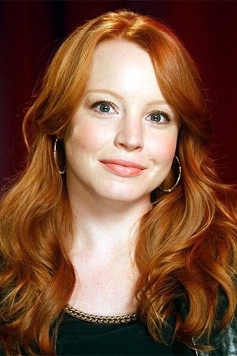 Lauren Ambrose Poster