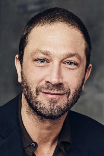 Ebon Moss-Bachrach Poster