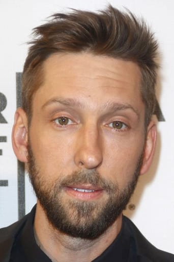 Joel David Moore Poster